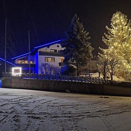 Gaestehaus Schachnerhoehe Steyr Eksteriør bilde