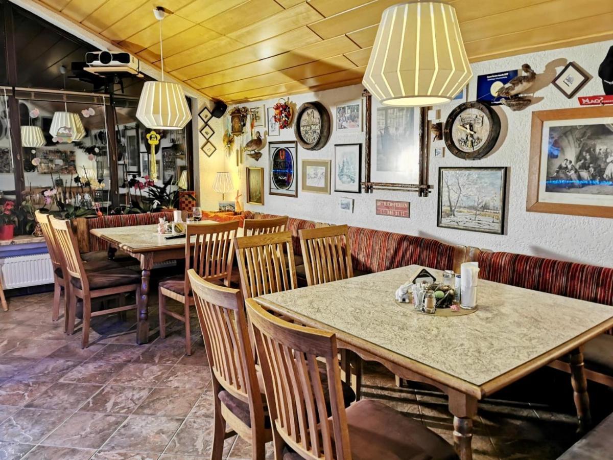 Gaestehaus Schachnerhoehe Steyr Eksteriør bilde